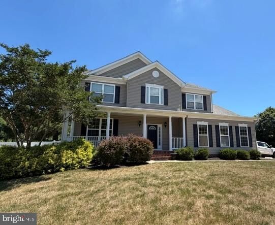 Property Photo:  20801 Middlegate Drive  MD 20653 