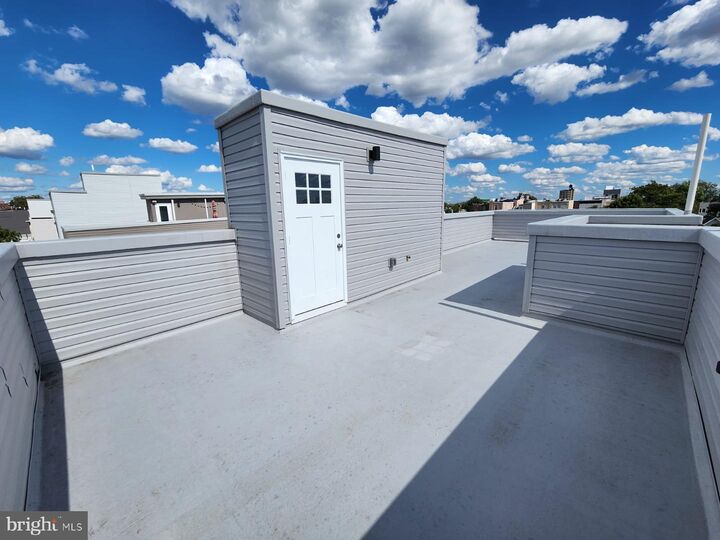 Property Photo:  1932 N 8th Street  PA 19122 