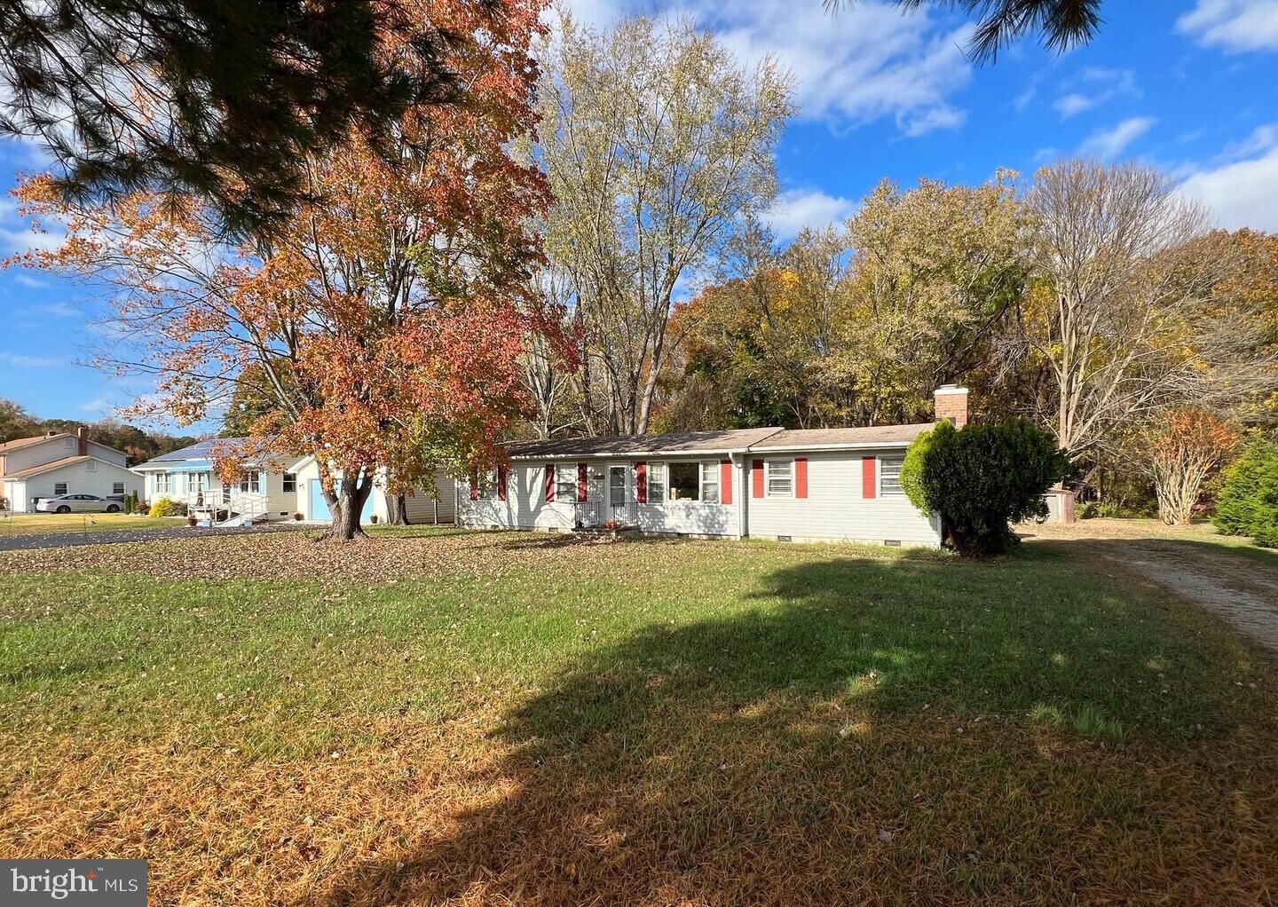 Property Photo: 12105 Allen Avenue VA 22485