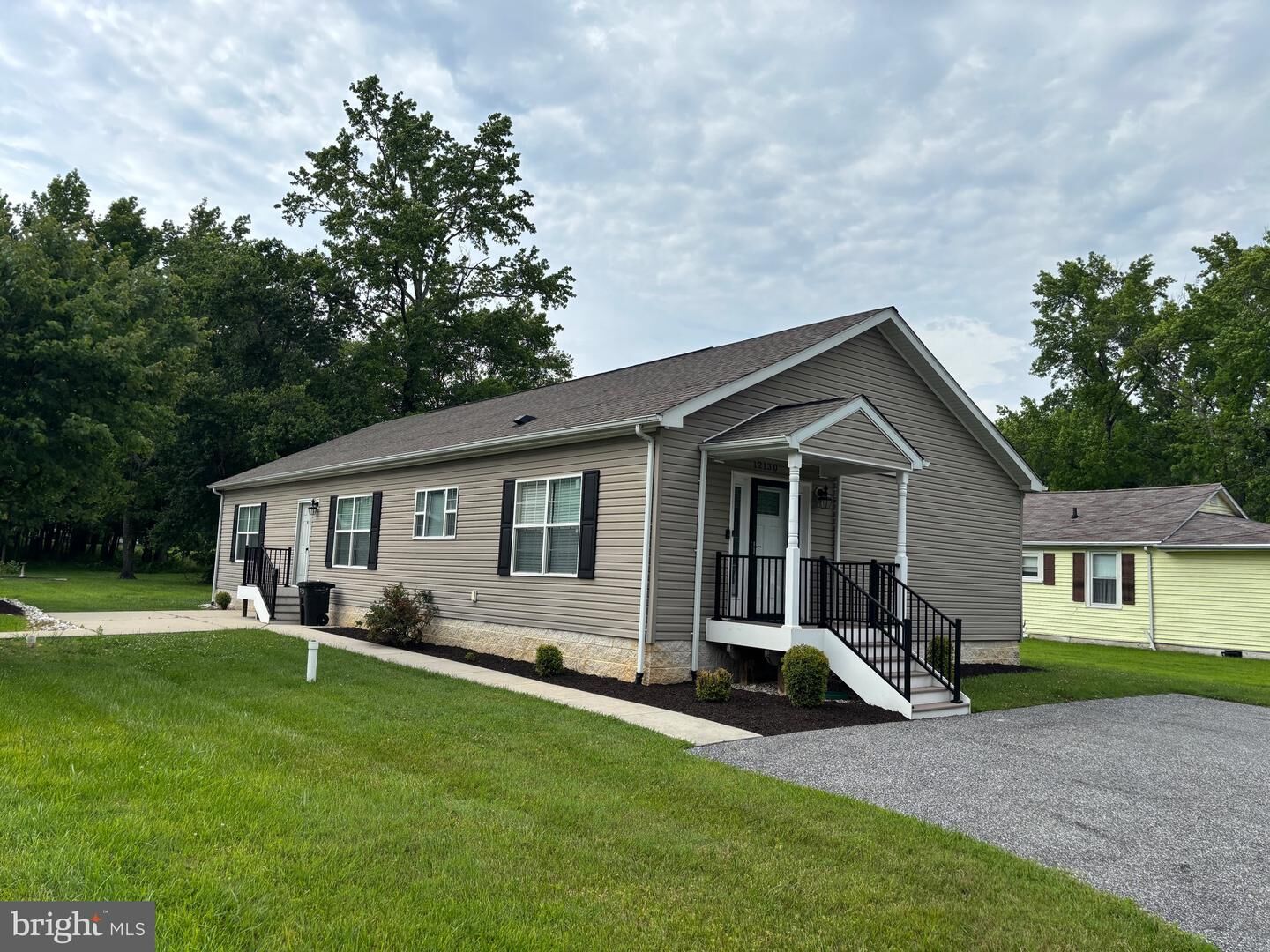 Property Photo:  12130 Eastern Avenue  MD 21220 