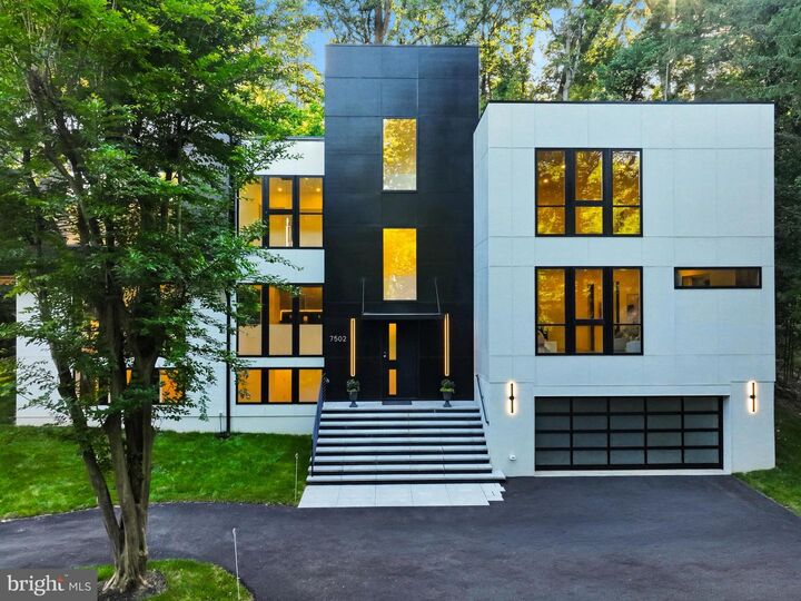 Property Photo:  7502 Nevis Road  MD 20817 