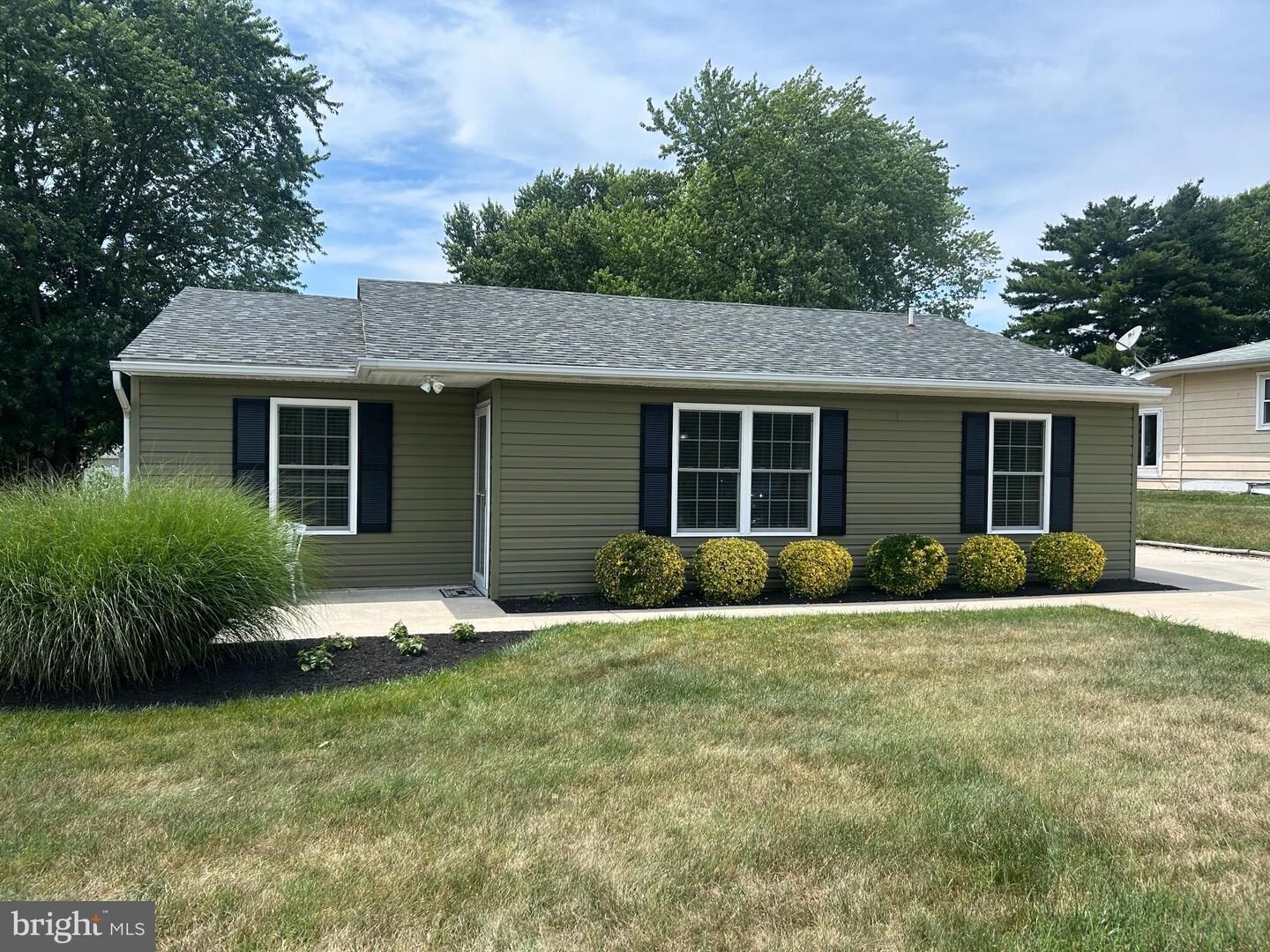 Property Photo:  2645 Cox Neck Road  MD 21619 