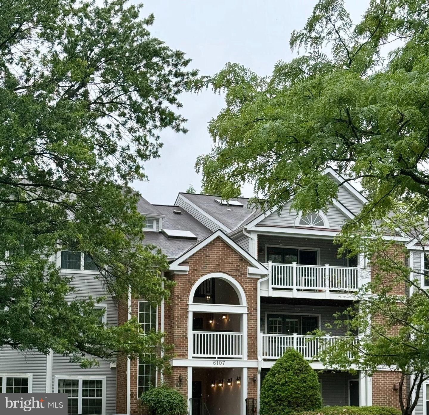 Property Photo:  6107 Wigmore Lane G  VA 22315 