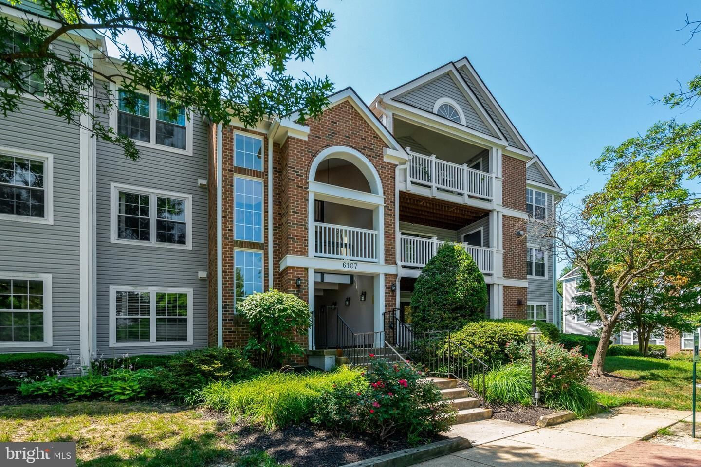 Property Photo:  6107 Wigmore Lane G  VA 22315 
