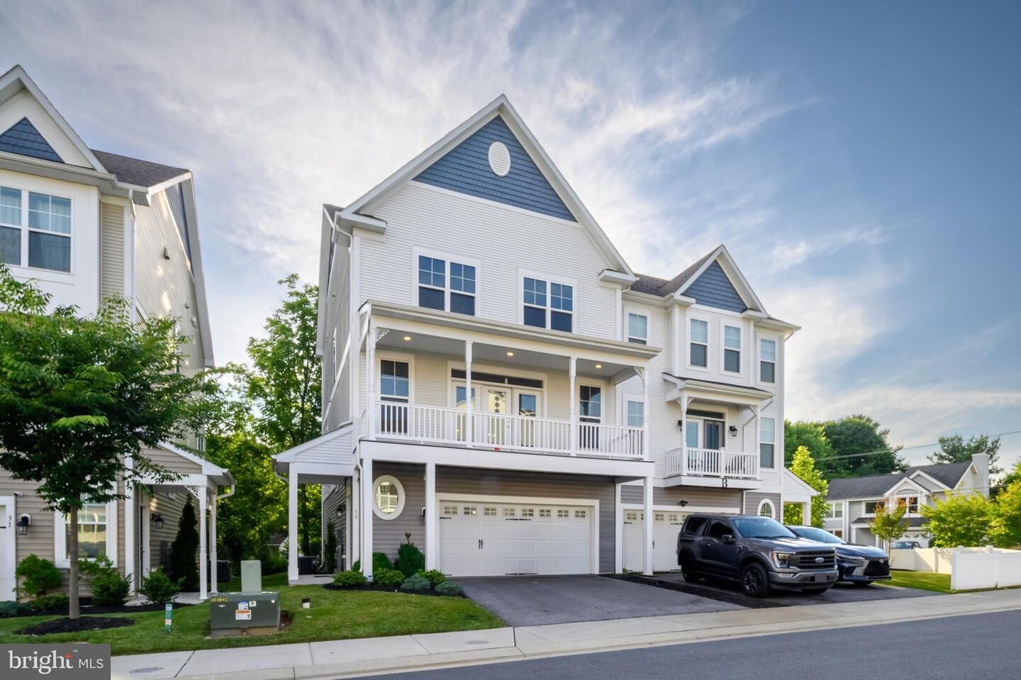 Property Photo: 33 Greensborough Road MD 21136