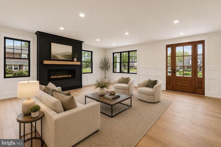 Property Photo: 1008 Richmond Road PA 19008