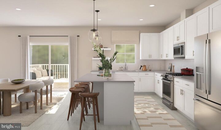 Property Photo: 54 Sweetgum Road NJ 08009