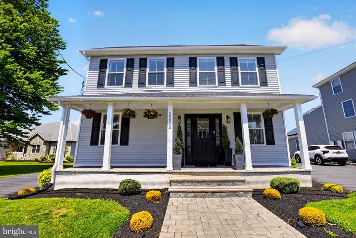 Property Photo:  25015 Mt. Pleasant Road  NJ 08022 