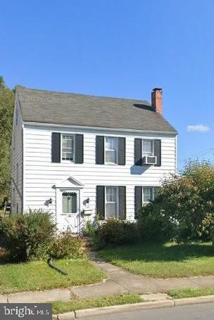 Property Photo: 10 W Wilson Boulevard MD 21740