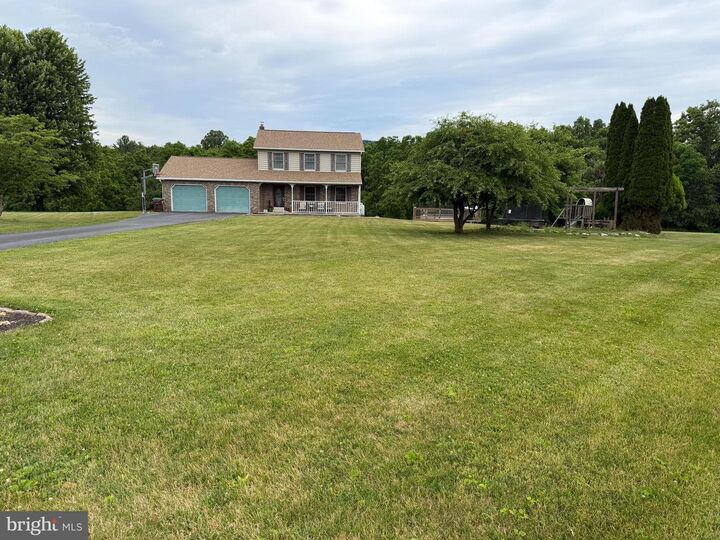 Property Photo: 7 Kathryn Drive PA 17020