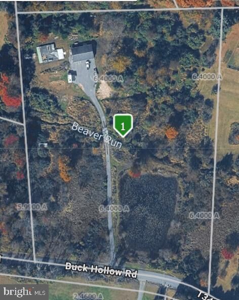 Property Photo: 527 Buck Hollow Road PA 19508