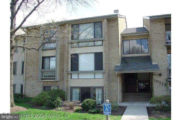 Property Photo:  10223 Valentino Drive 7314  VA 22124 
