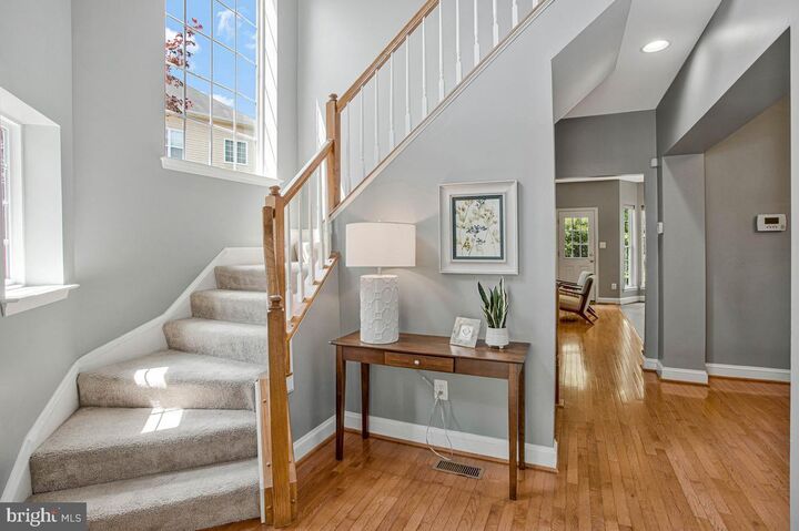 Property Photo: 23435 Aster Way MD 20619