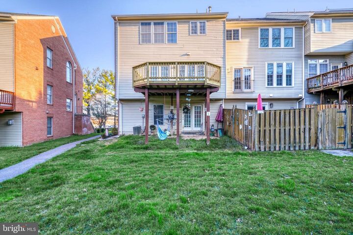 Property Photo: 2208 Mears Lane MD 20906
