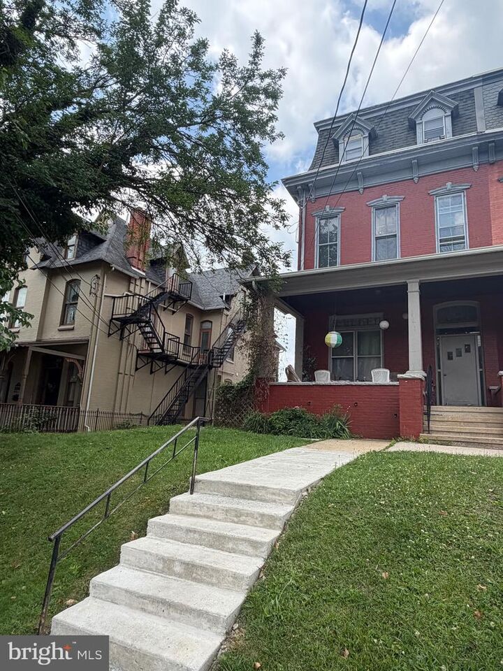Property Photo:  622 N 3rd Street  PA 19601 