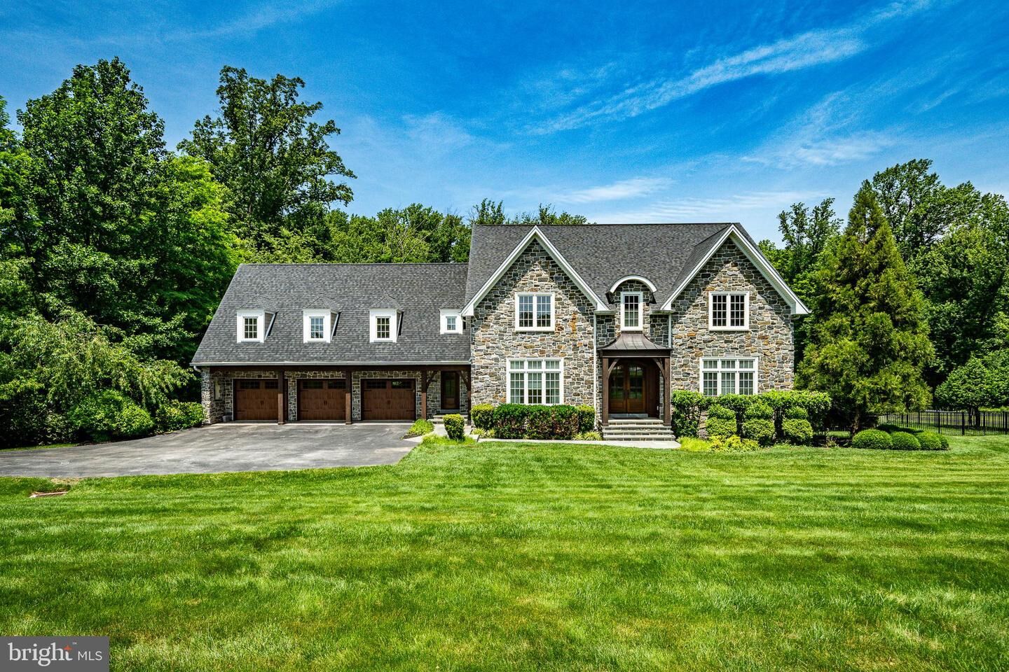 Property Photo:  57 Sweetwater Road  PA 19342 