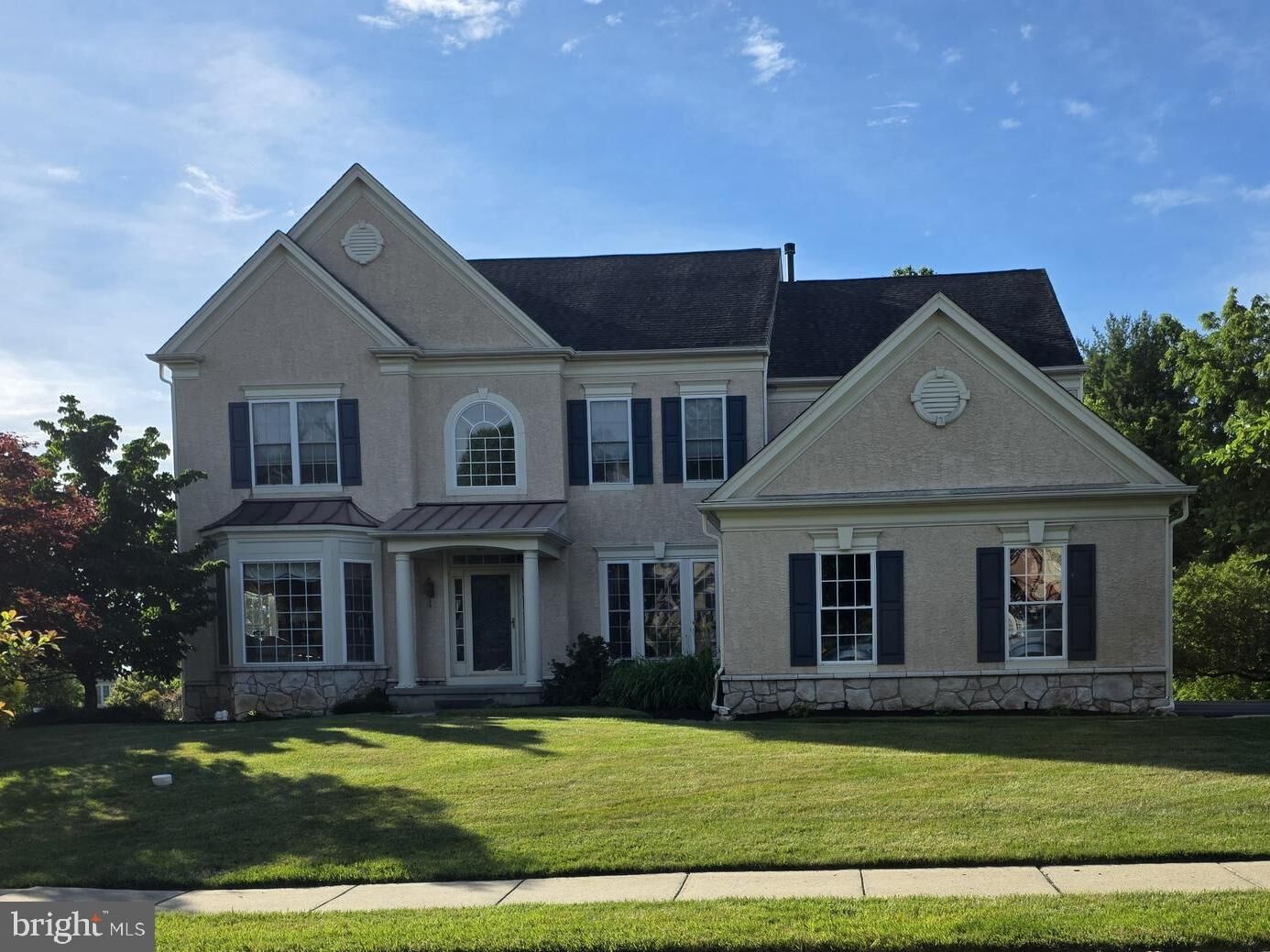 Property Photo:  148 Magnolia Drive  PA 19425 