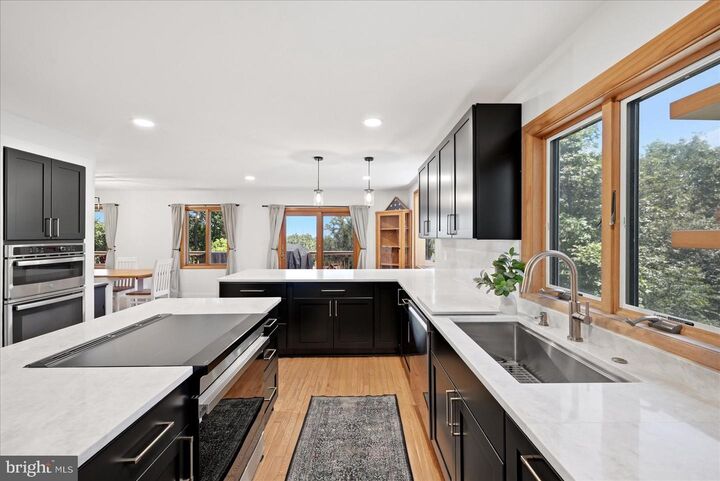 Property Photo: 5221 Mountain View Drive VA 20137