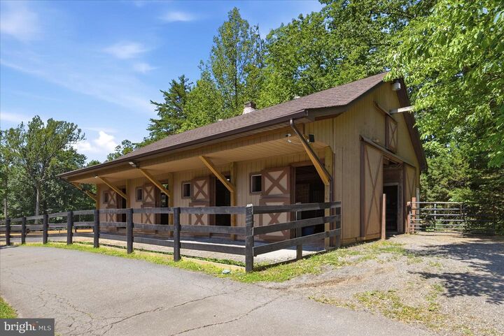Property Photo: 5221 Mountain View Drive VA 20137