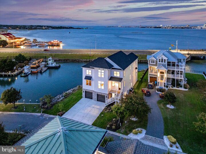 Property Photo:  12971 Inlet Isle Lane  MD 21842 