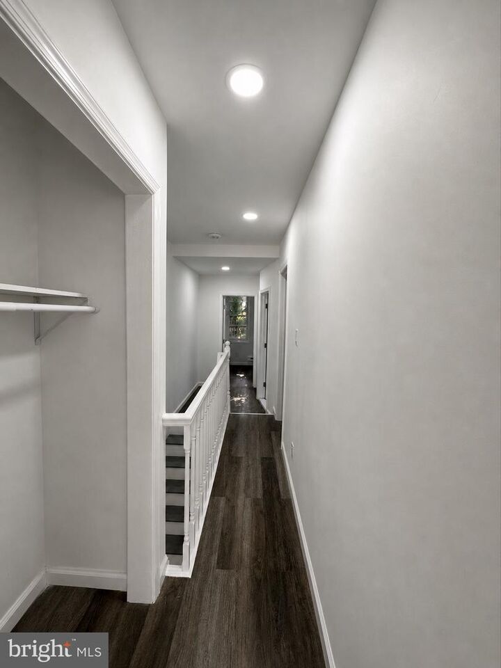Property Photo: 2446 N Chadwick Street PA 19132