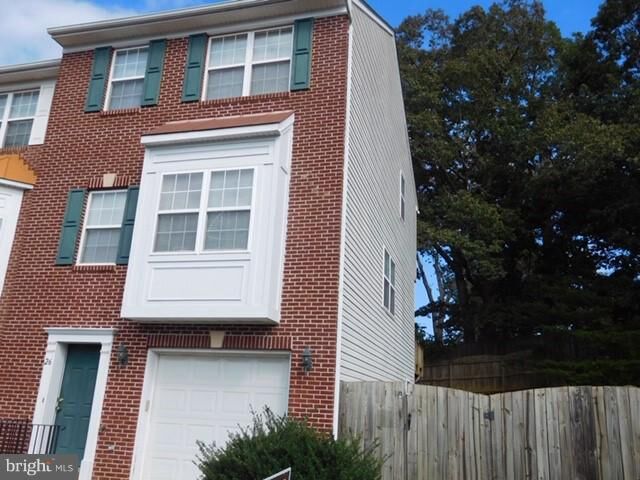 Property Photo: 26 Townes Place VA 22405