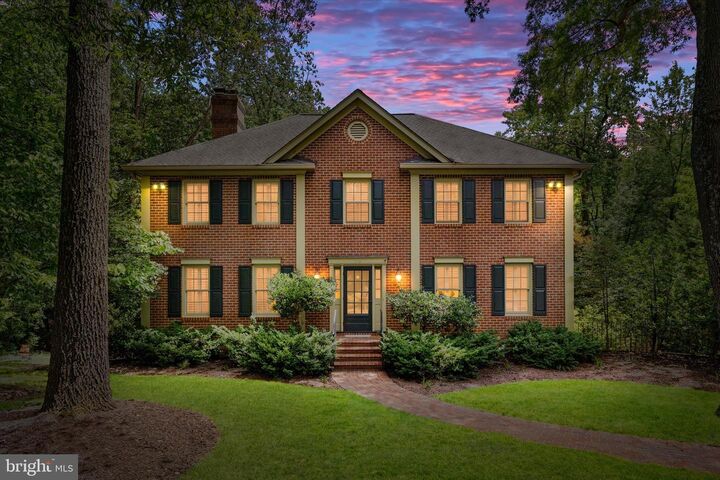 Property Photo:  29 Tally Ho Drive  VA 22405 
