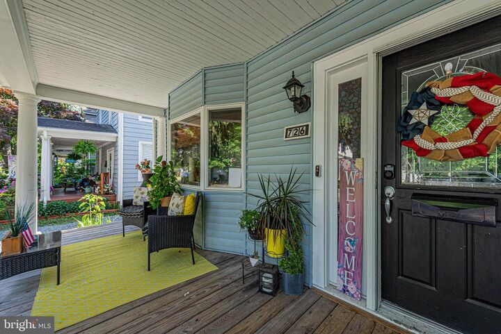 Property Photo:  726 Smith Street  MD 21801 