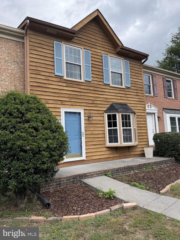 Property Photo: 218 Tudor Drive VA 22603