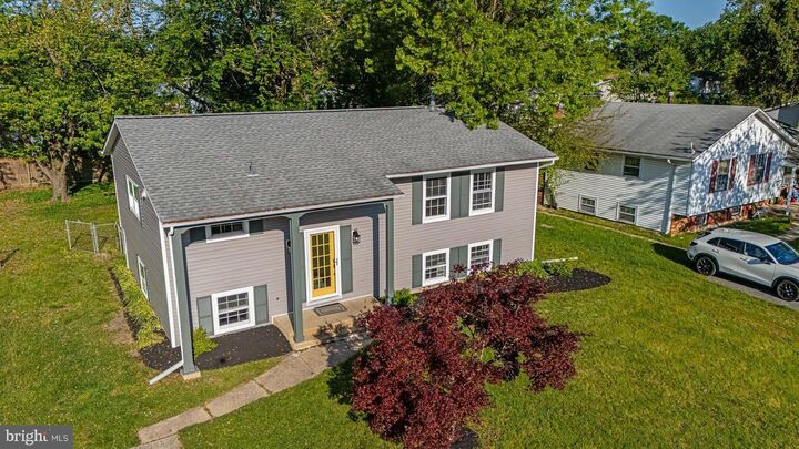 Property Photo: 1021 Richfield Road DE 19713