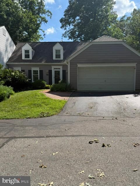 Property Photo:  2656 Shadow Cove  MD 21401 
