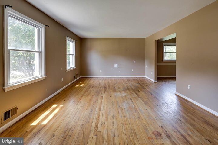 Property Photo:  6802 Robinia Road  MD 20748 