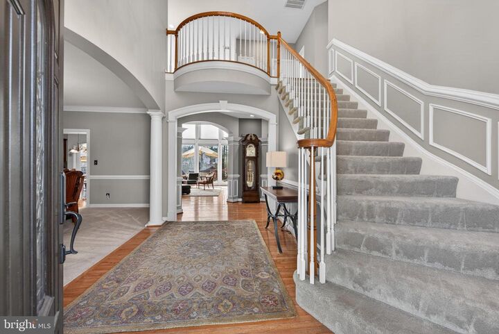 Property Photo:  42994 Northlake Boulevard  VA 20176 