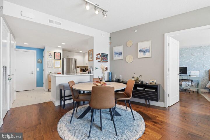 Property Photo: 50 Florida Avenue NE 819 DC 20002