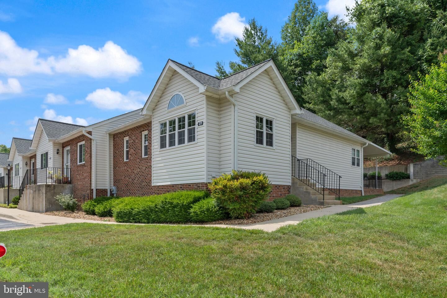 Property Photo:  211 Westlake Boulevard  MD 20678 