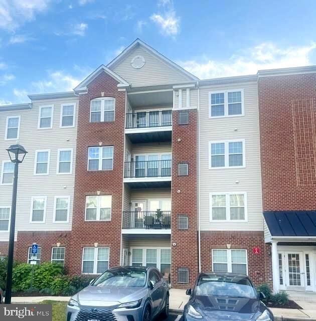 Property Photo:  1600 Hardwick Court 301  MD 21076 