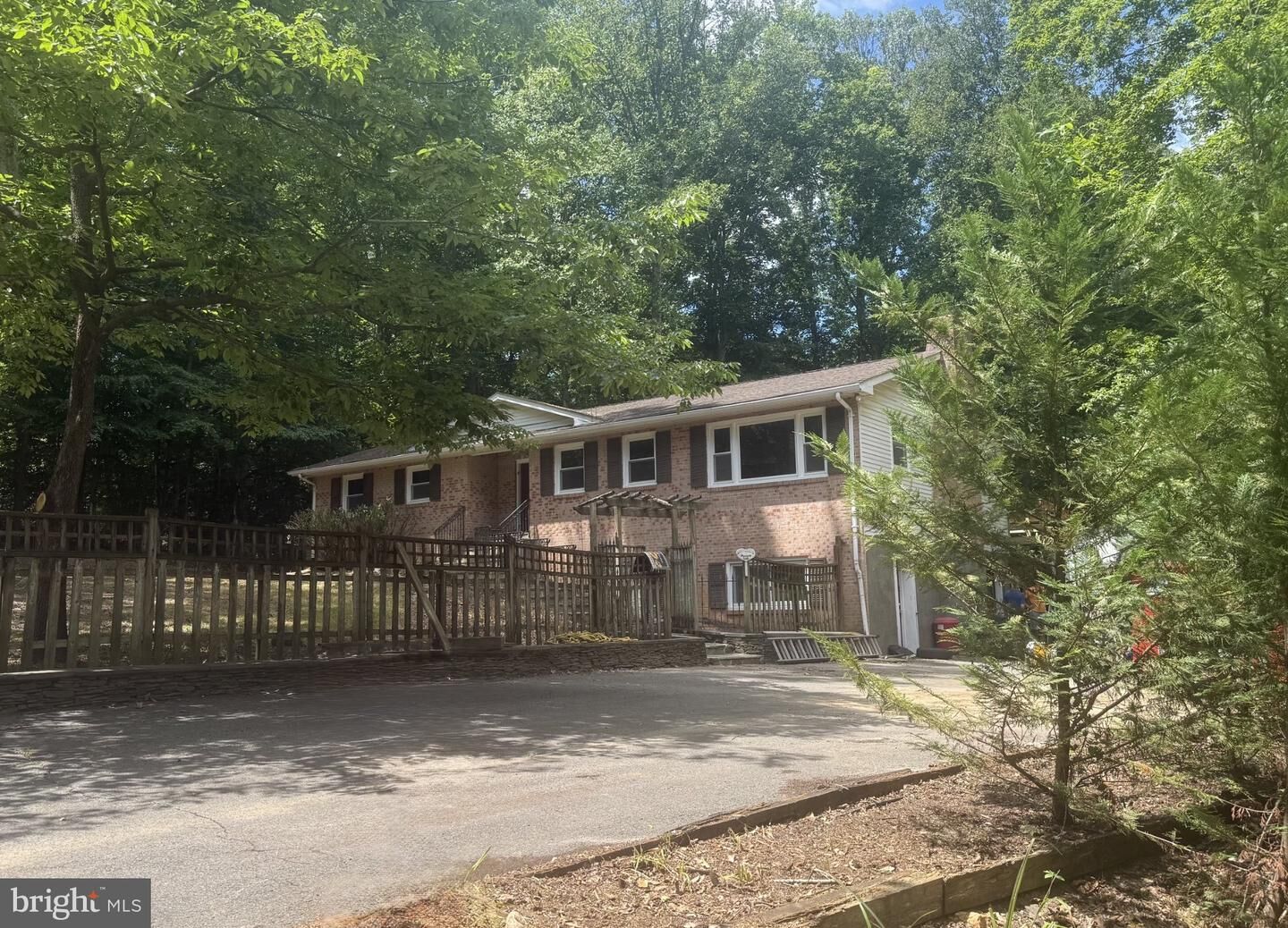 Property Photo:  12312 White Eagle Drive  VA 20112 