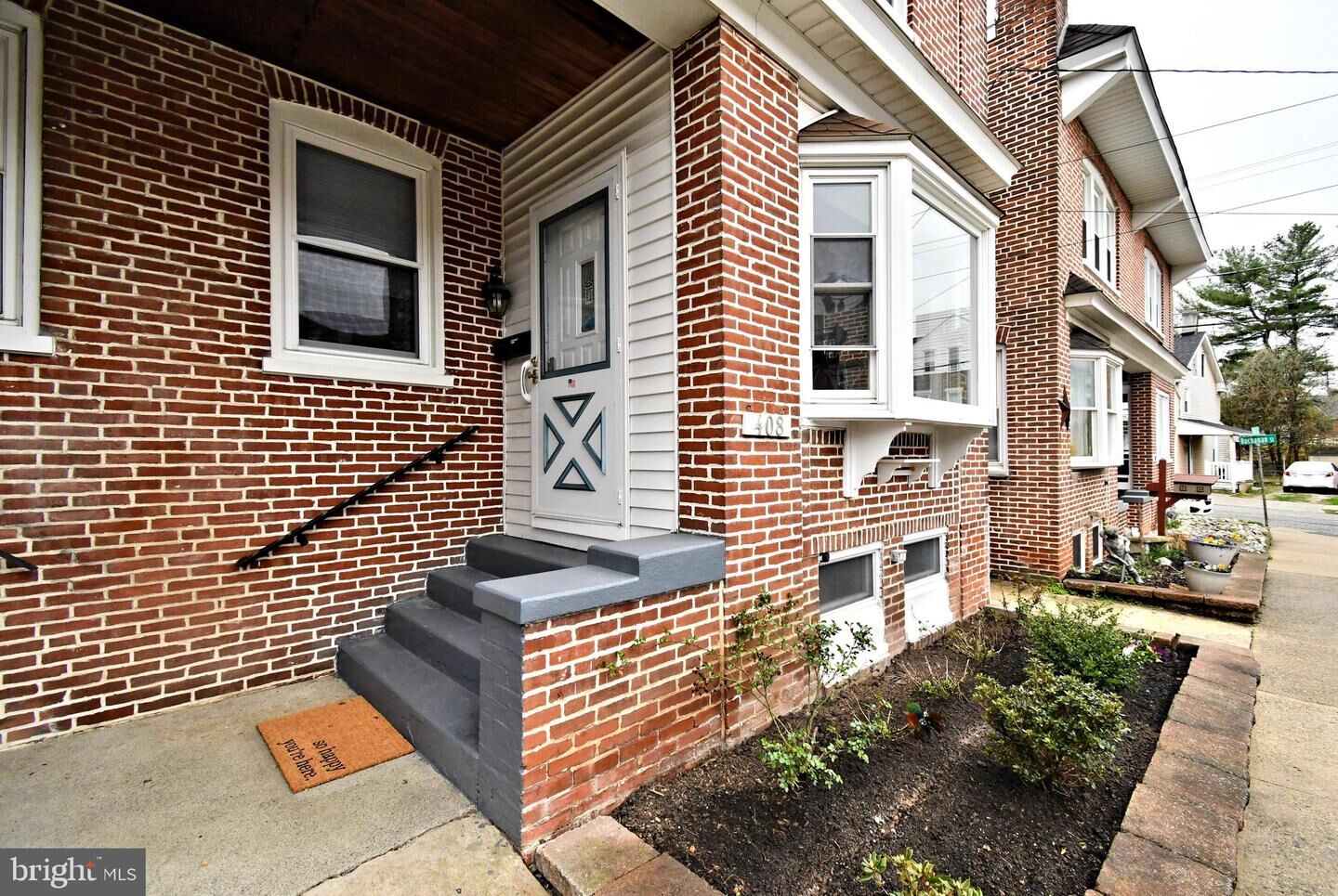 Property Photo:  408 1st Avenue  PA 19460 