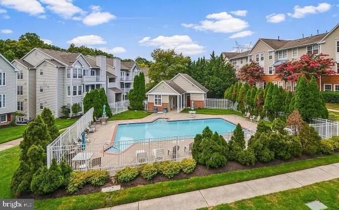 Property Photo: 6235 Sandpiper Court 2 MD 21075