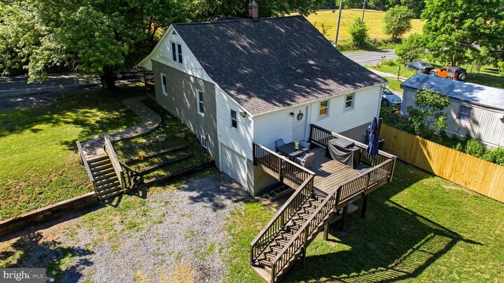 Property Photo:  991 Hammonds Mill Road  WV 25427 