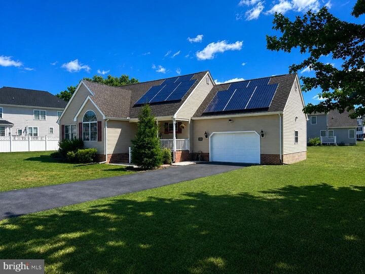 Property Photo:  631 E Main Street  MD 21826 