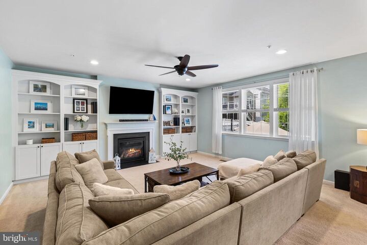 Property Photo: 602 Laghman Court MD 21113