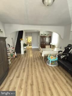 Property Photo: 1209 Locust Street PA 19401
