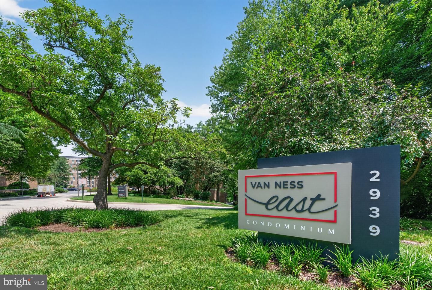 Property Photo: 2939 Van Ness Street NW 739 DC 20008