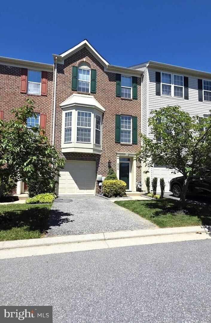 Property Photo:  9776 Harvester Circle  MD 21128 