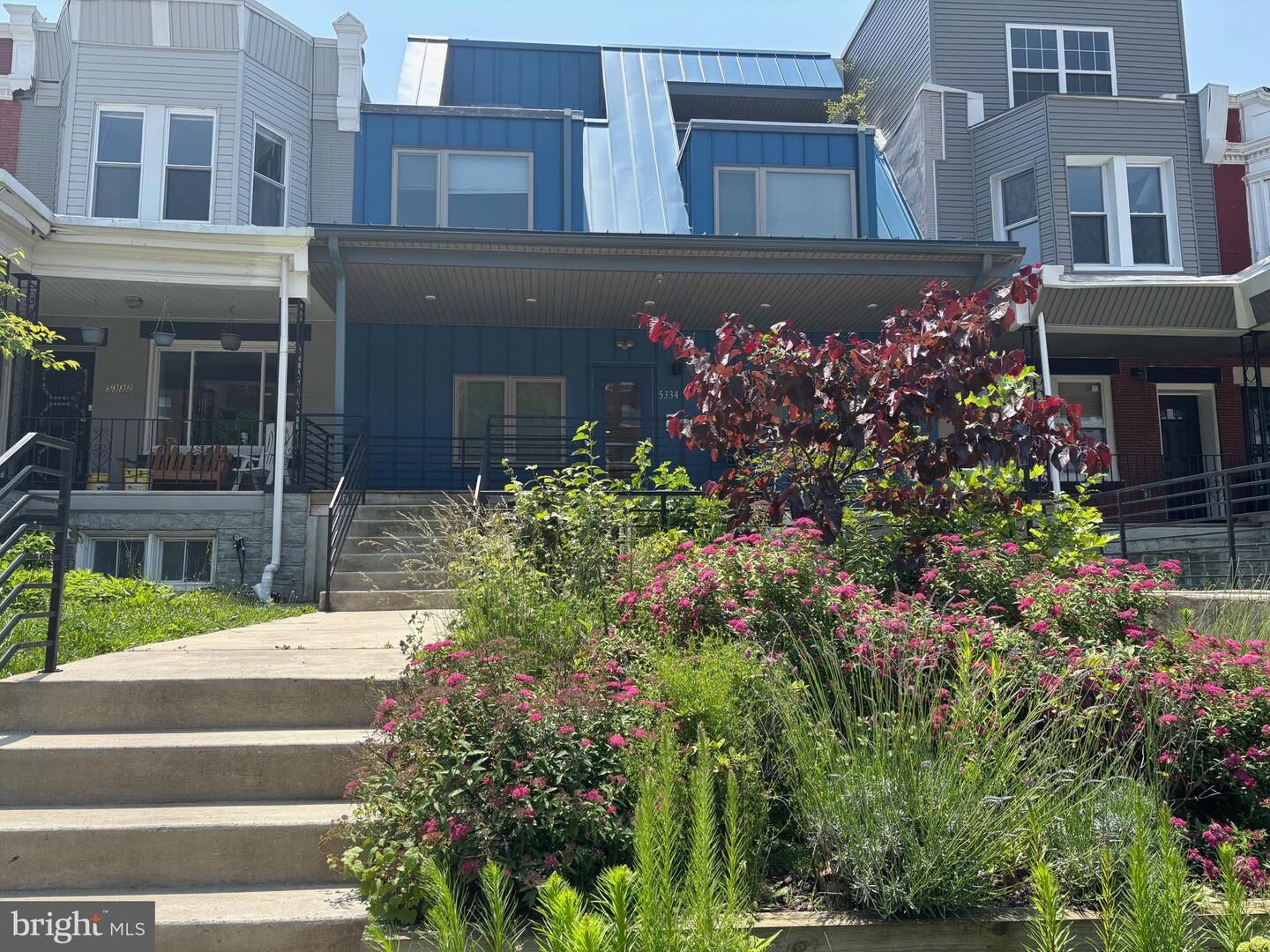 Property Photo:  5334 Cedar Avenue 36 6F  PA 19143 