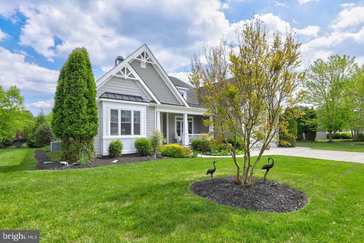 Property Photo:  34522 Skyler Drive  DE 19958 