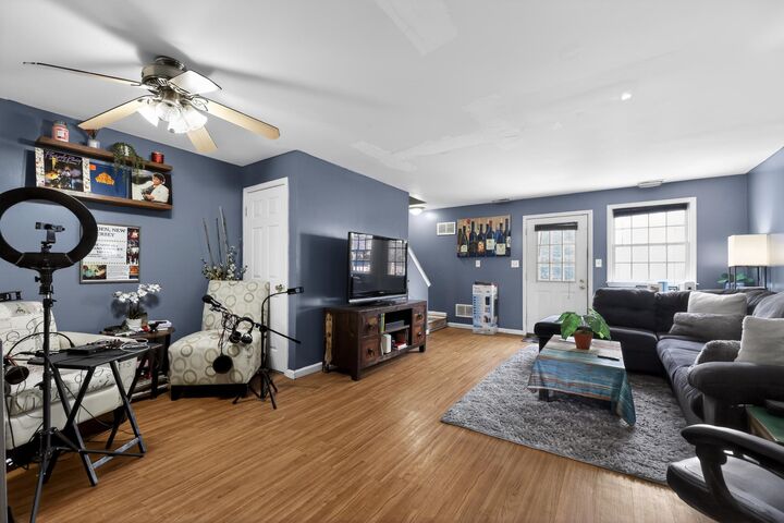 Property Photo:  207 2nd St Walk  NJ 08103 