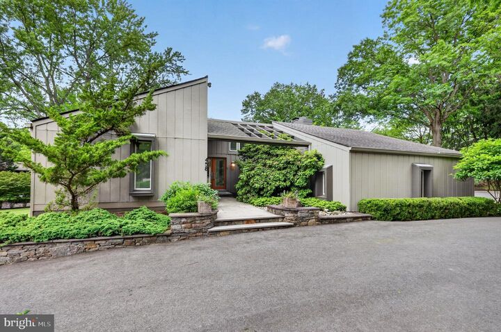 Property Photo: 458 Browning Lane NJ 08003