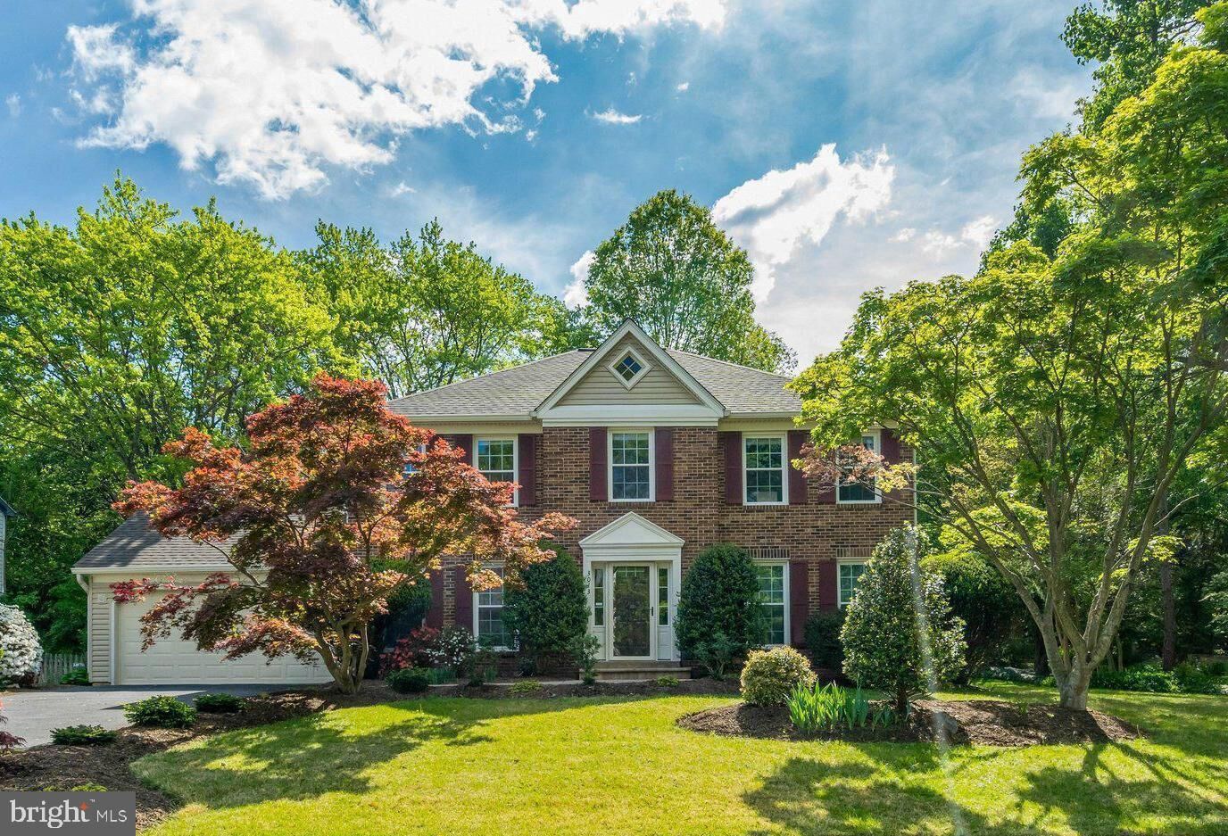 Property Photo:  3013 Dower House Drive  VA 20171 